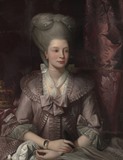 Queen Charlotte by West